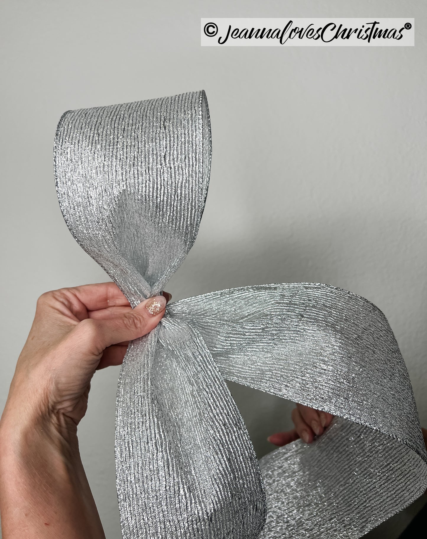 Sheer Glimmer 4" Mirror Ball