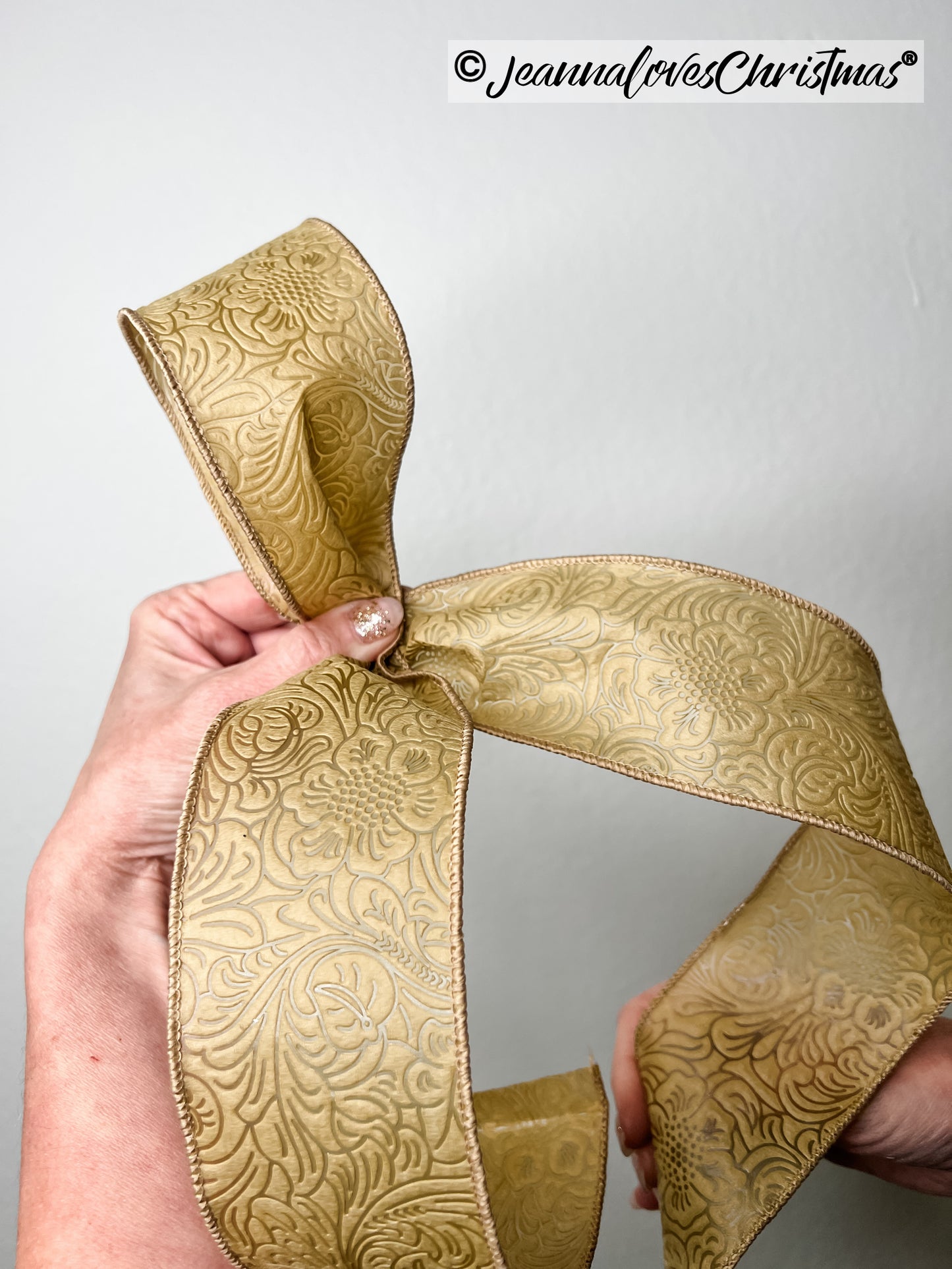 Saddle 2.5" Ochre