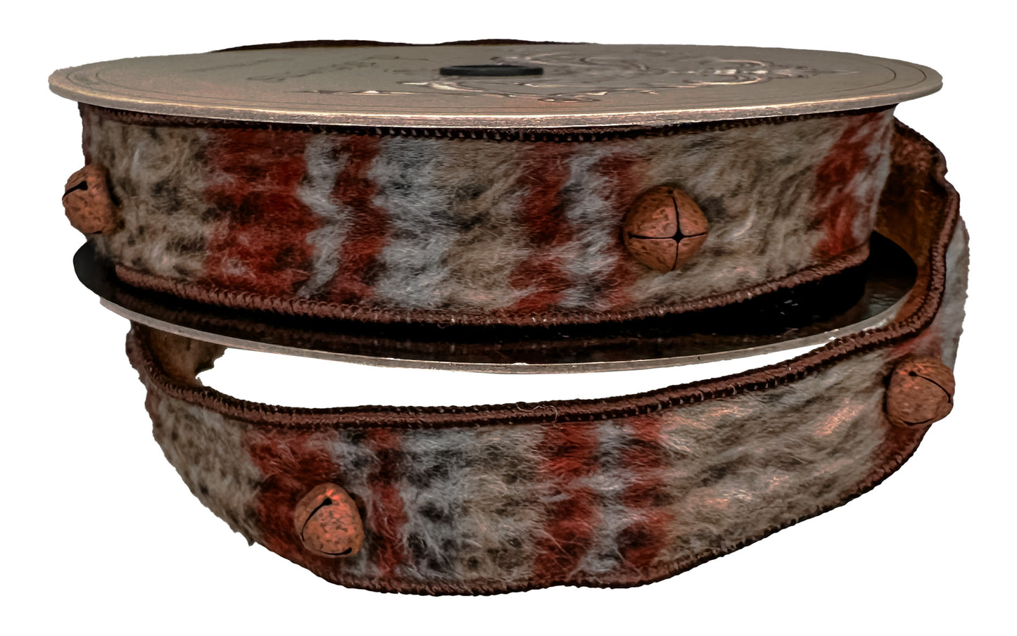 Deerfield Plaid 1.5"