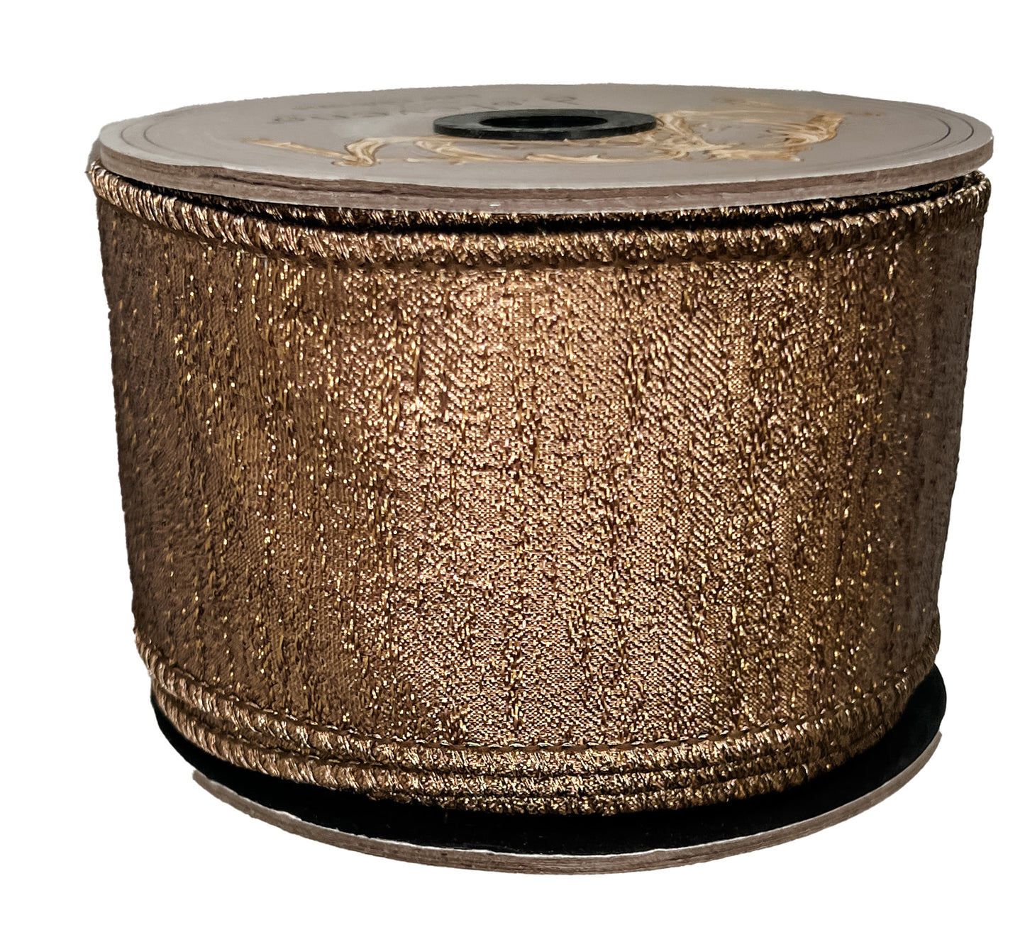 High Sheen 2.5" Milk Chocolate