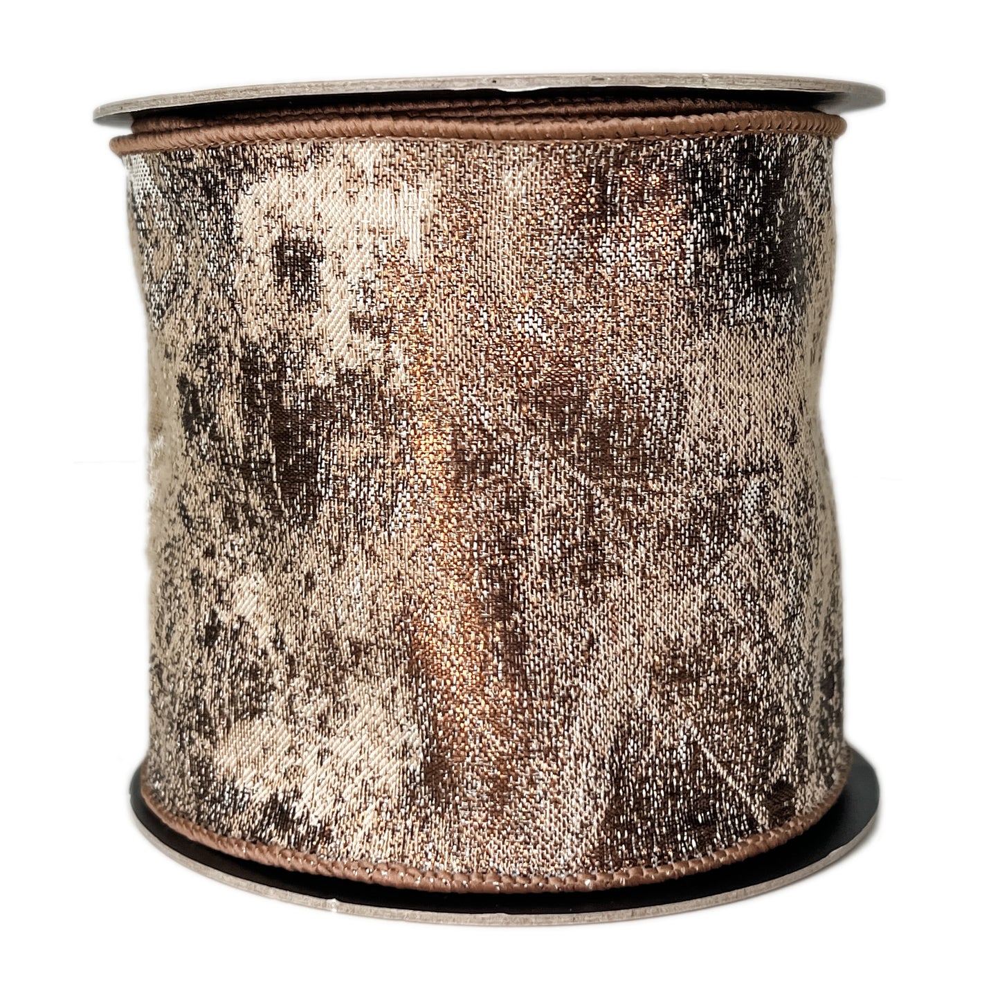 Weathered Metallic 4"