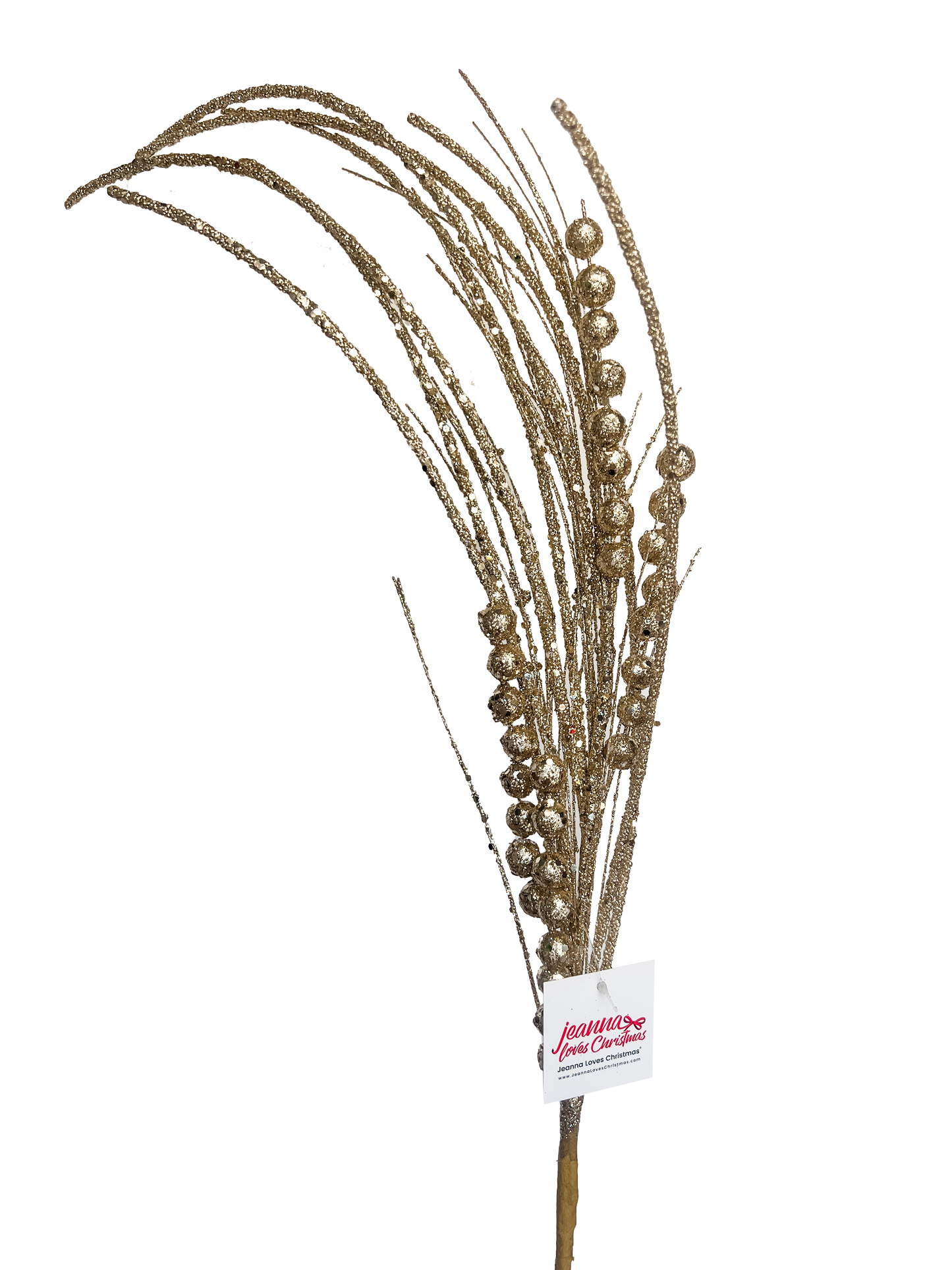 Champagne Party Pick