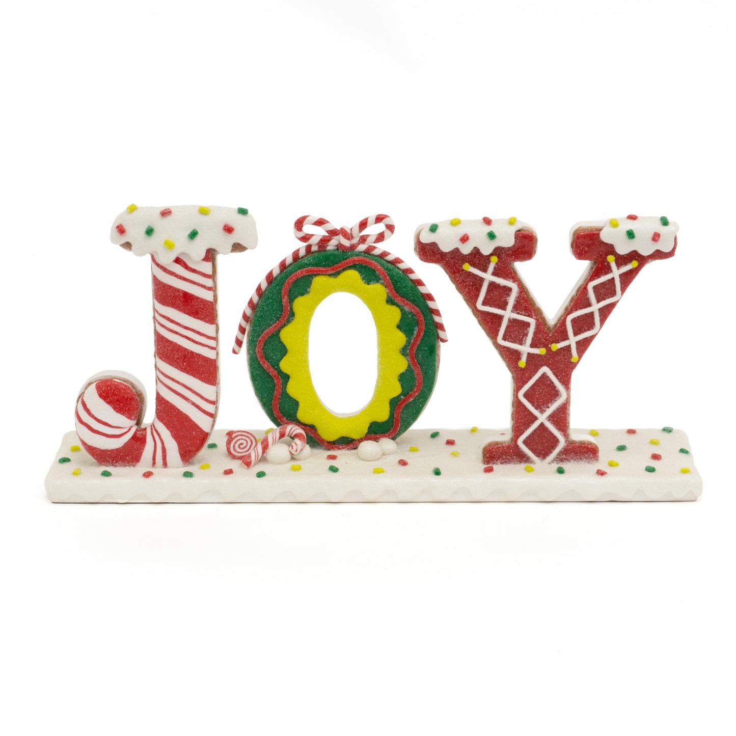 Gingerbread JOY