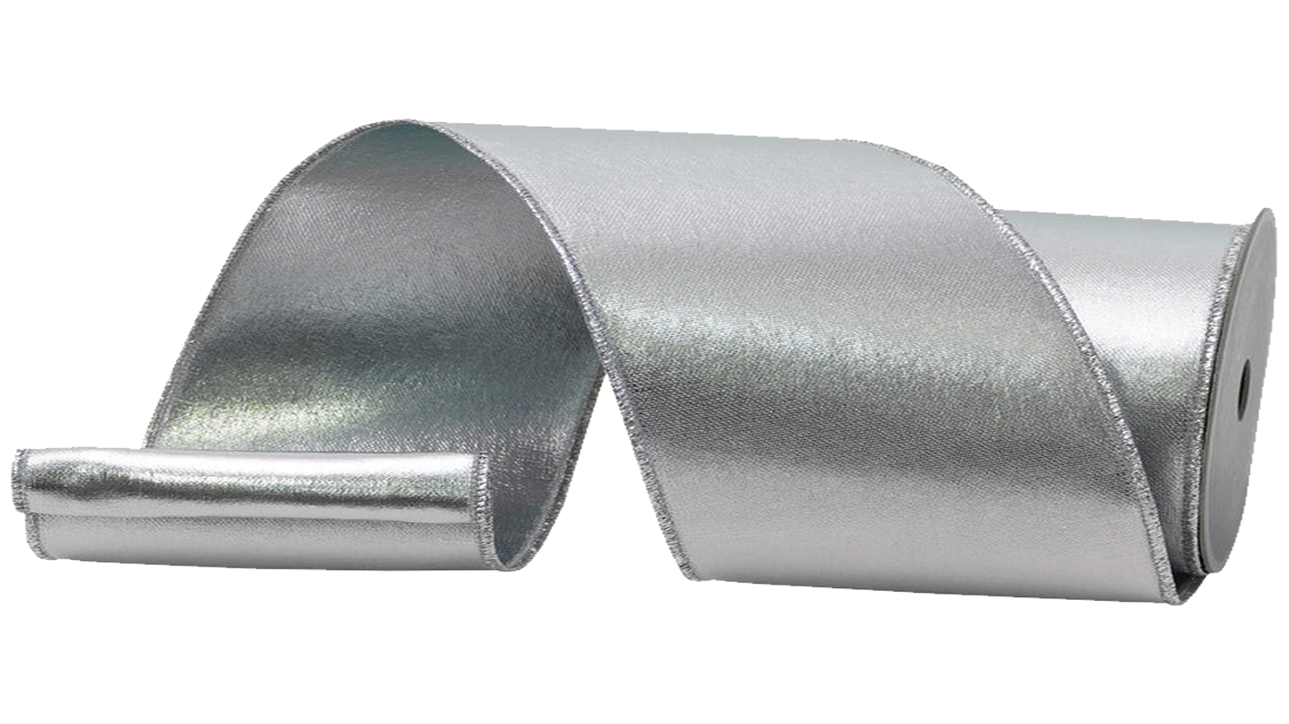 Mirror Mirror 6" Silver