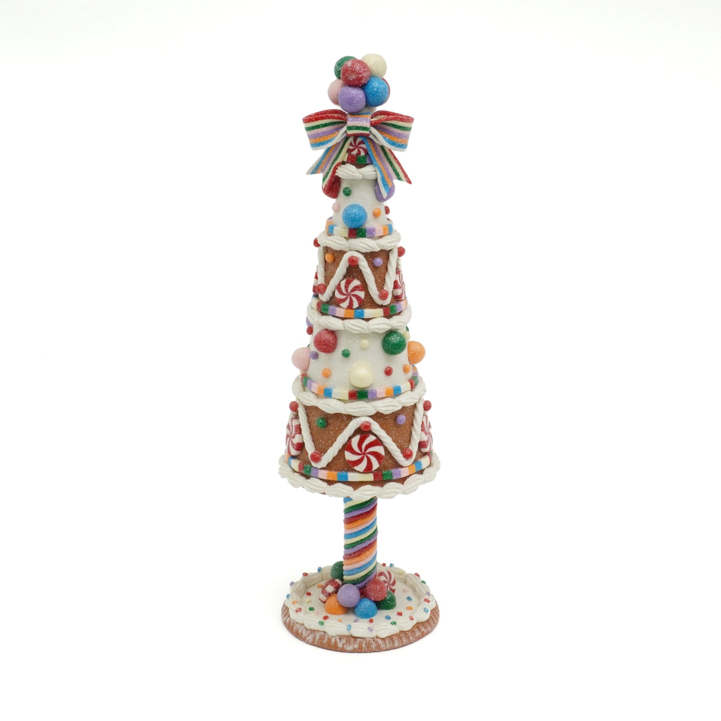 Pastel Candy Tree