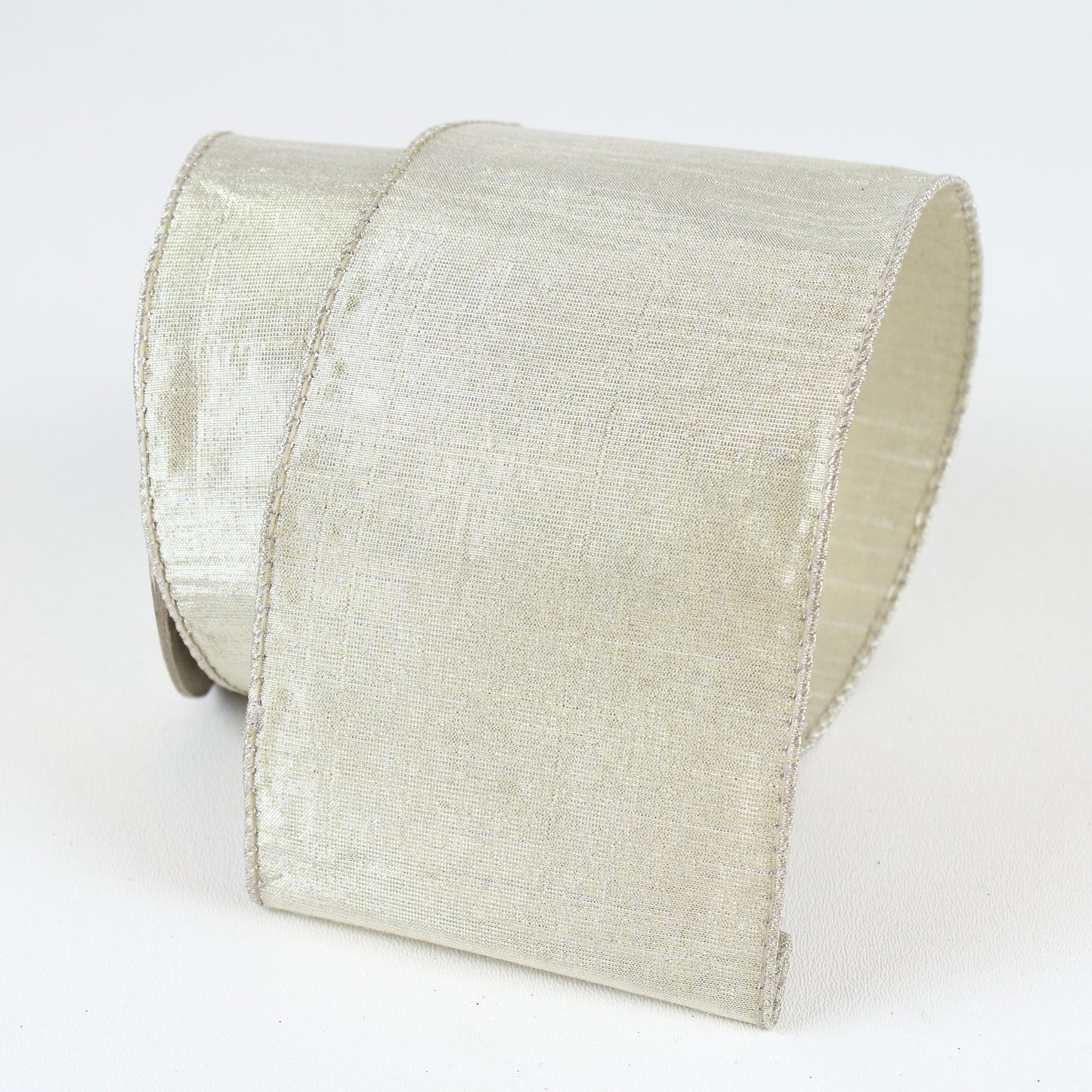Luster 2.5" Platinum