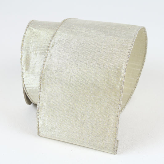 Luster 2.5" Platinum