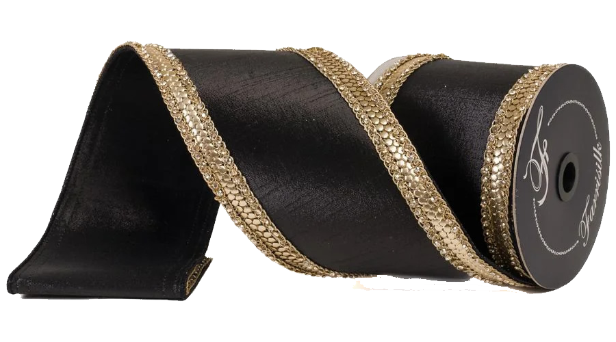 Diamond Riviera 4" Black
