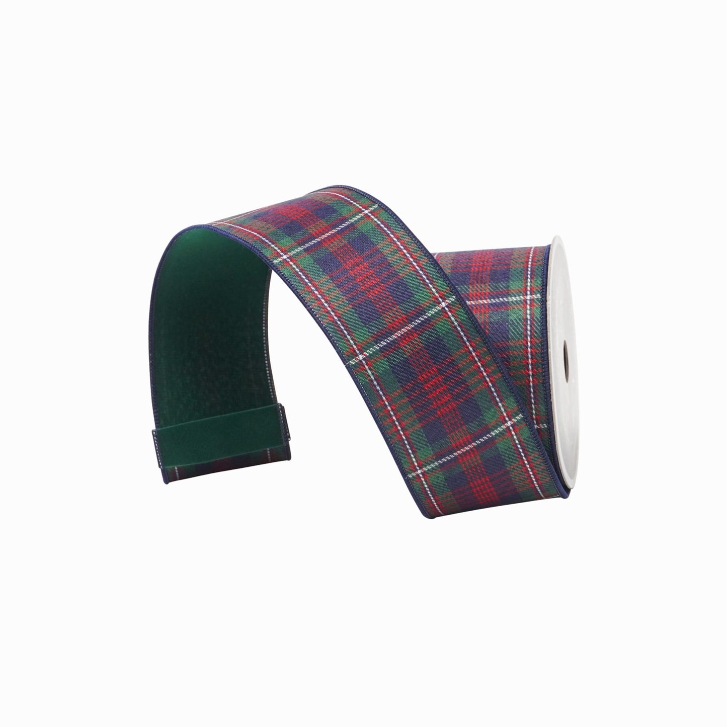 Westchester Plaid 2.5"