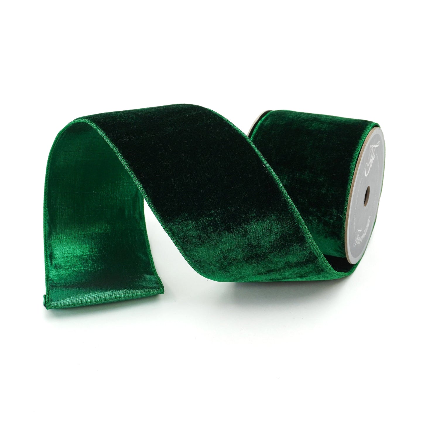 Velvet Luster 2.5"