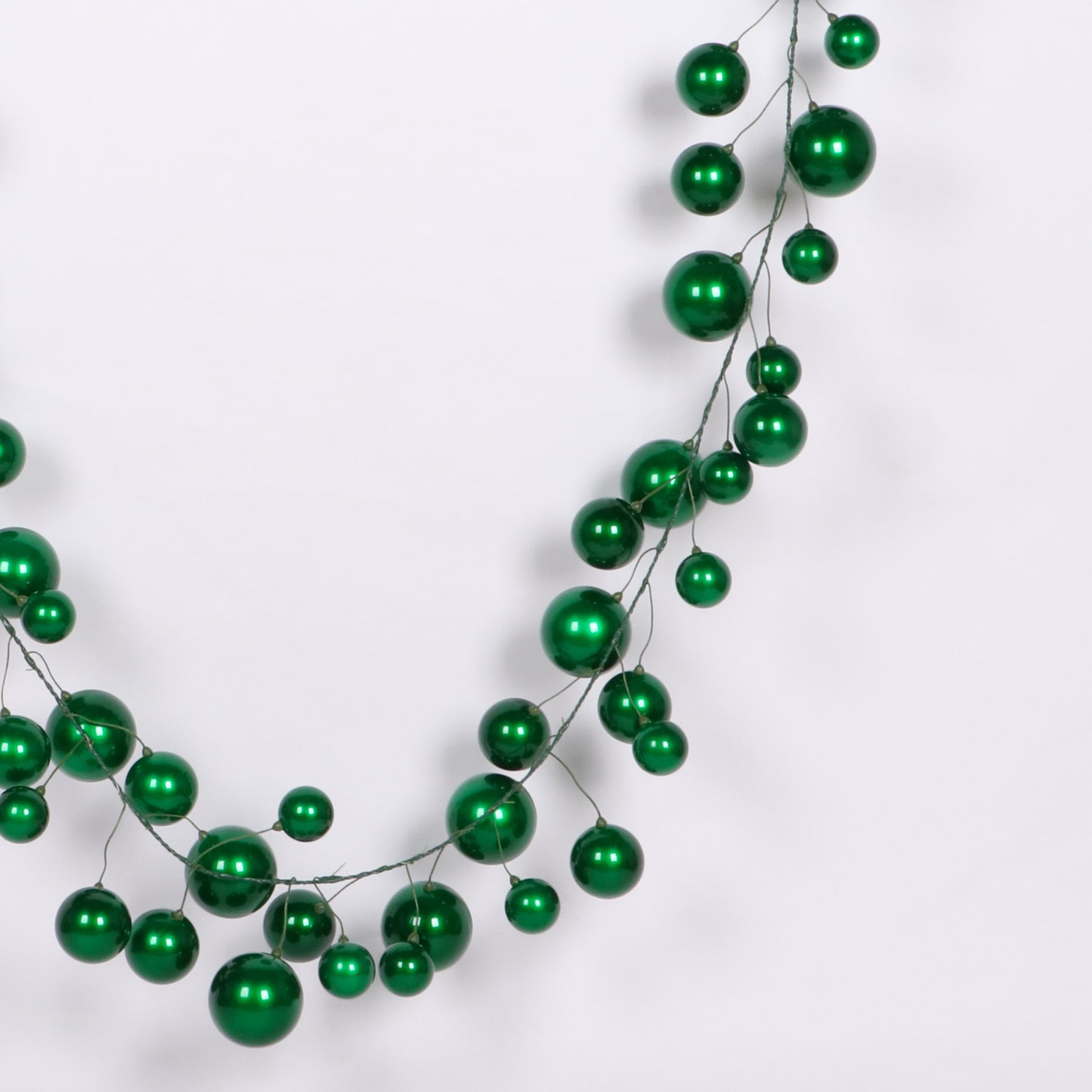 Ball Garland