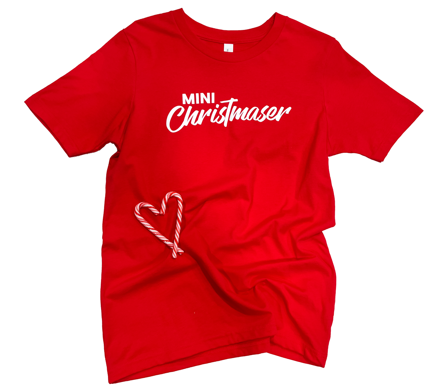 Mini Christmaser T-Shirt