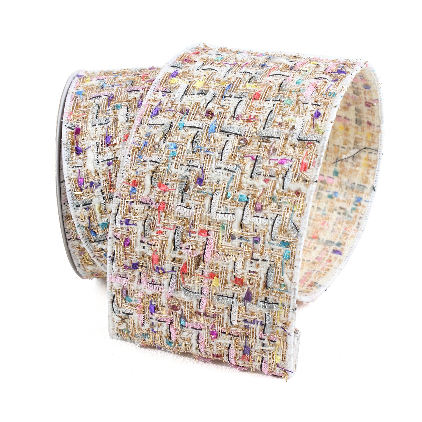 Eclectic Tweed