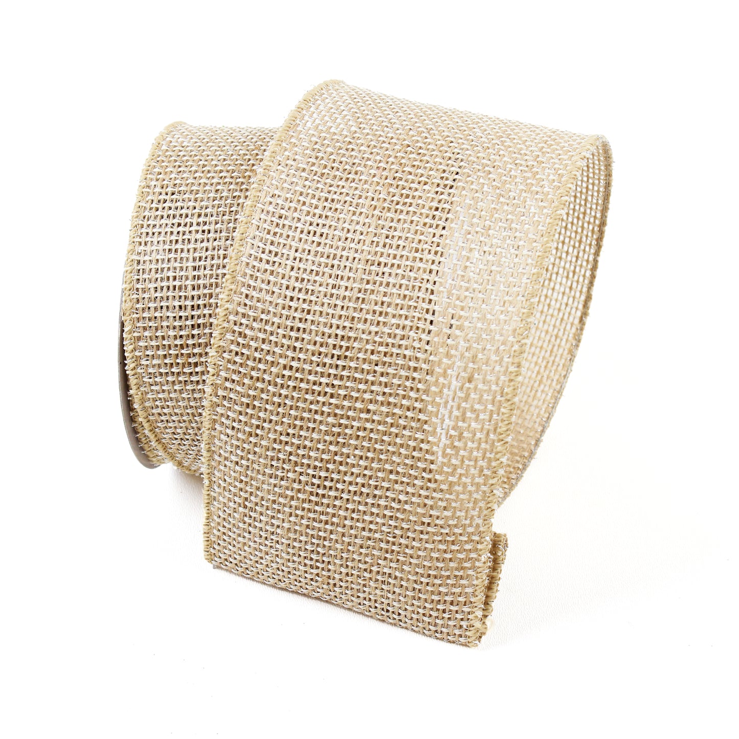 Shimmering Jute
