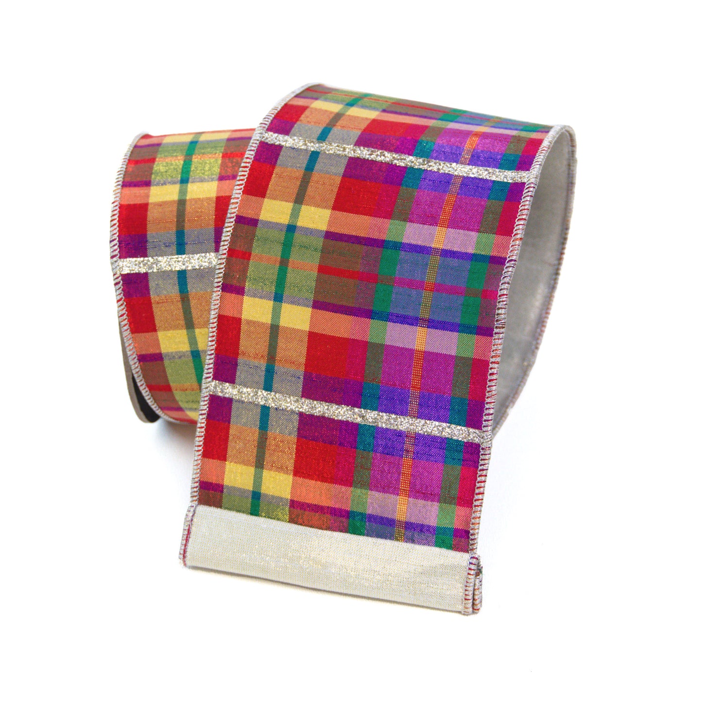 Amazing Plaid