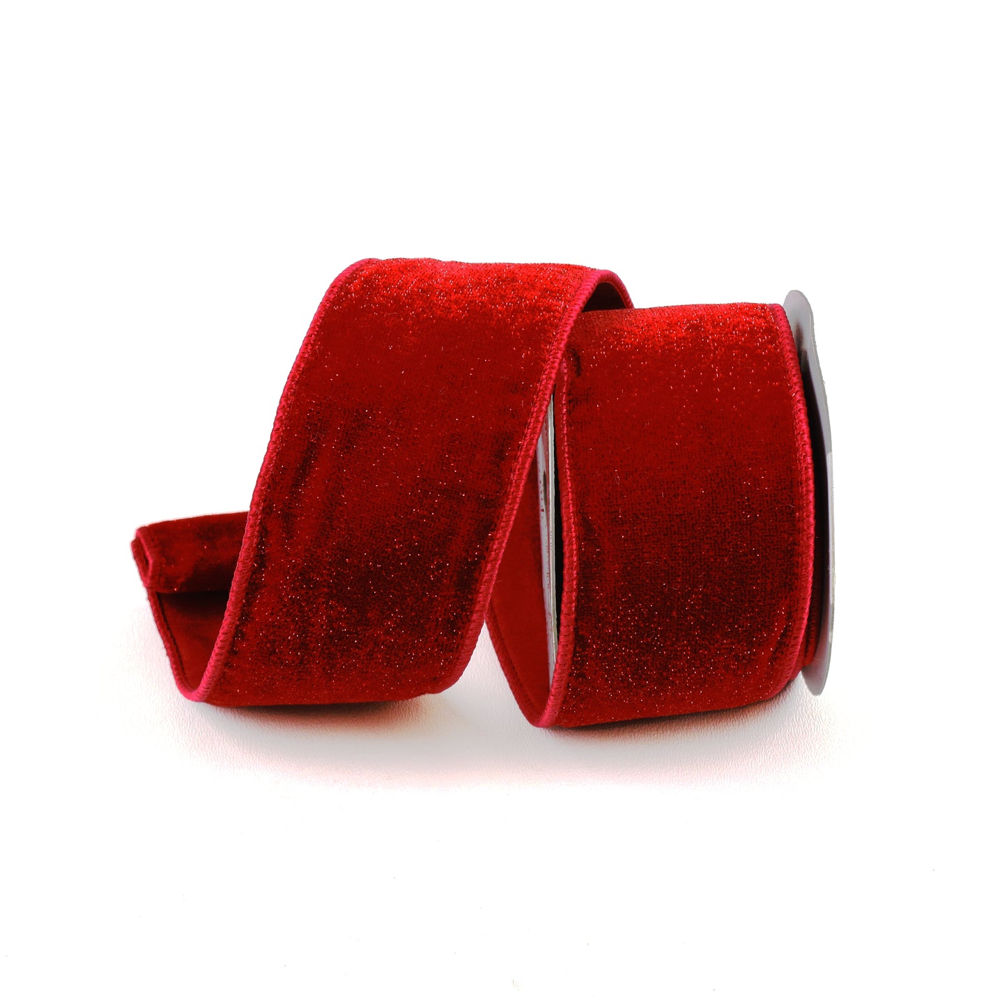 Diamond Dust Velvet 2.5"