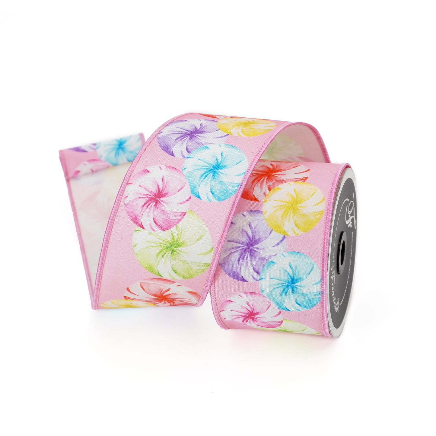 Pastel Peppermints