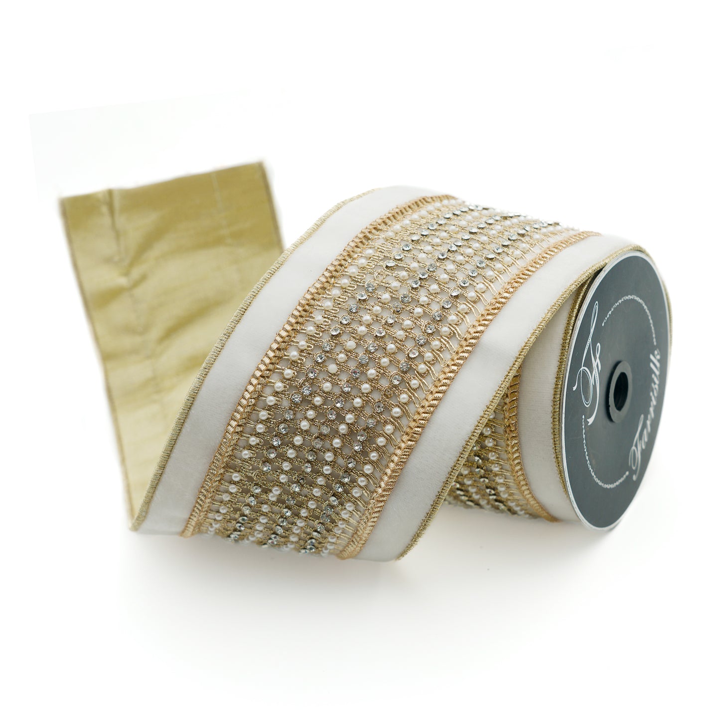 Royal Victorian Pearl