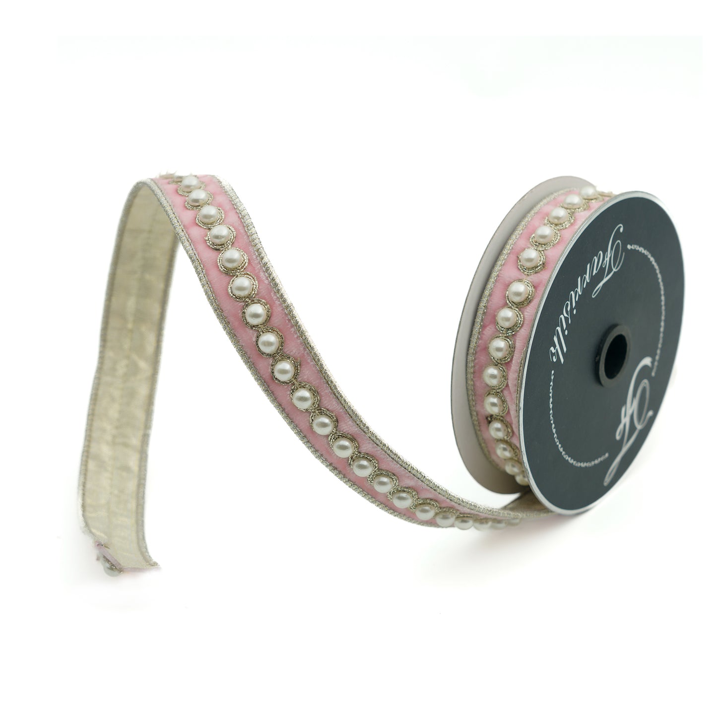 Pearl Borders