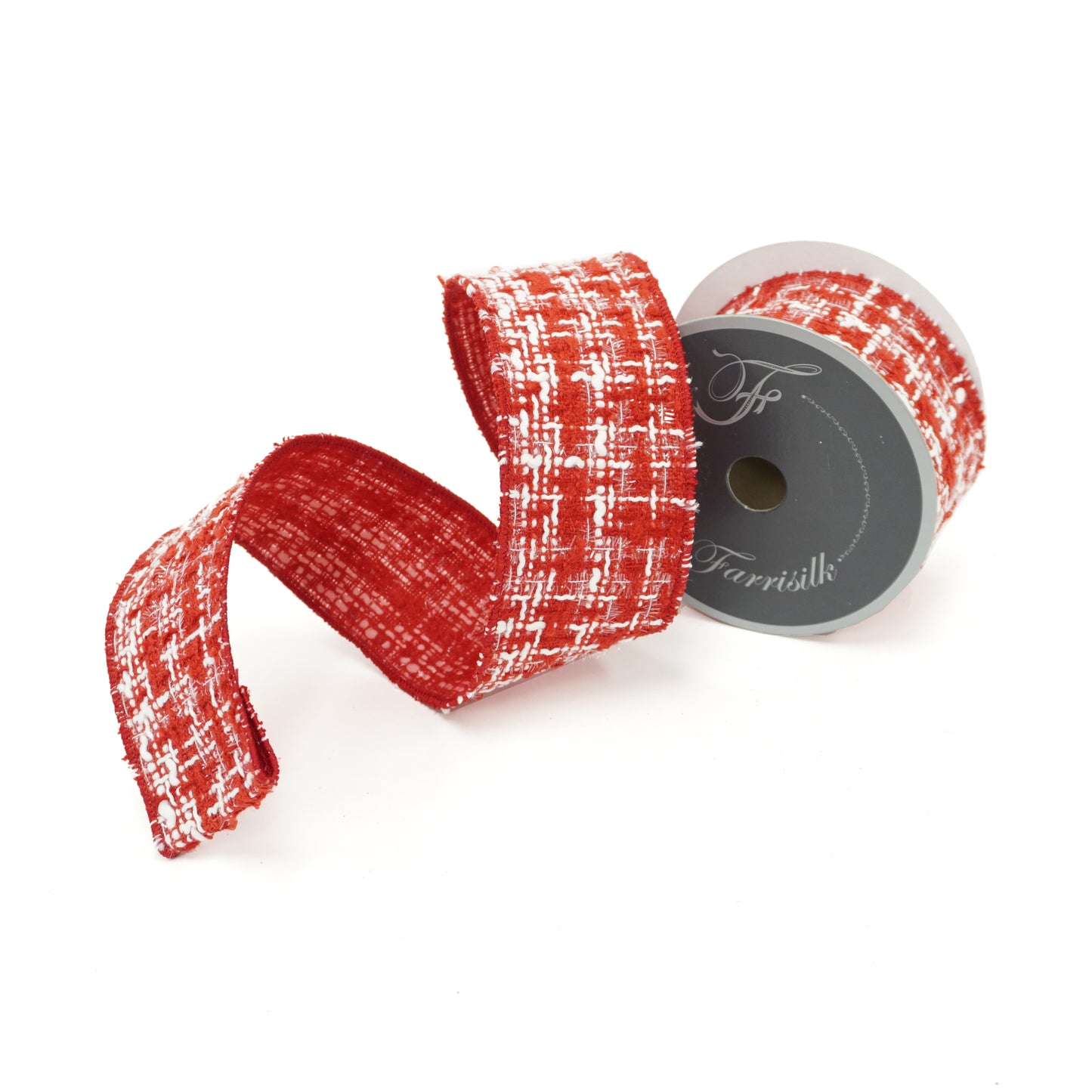 Santa Tweed