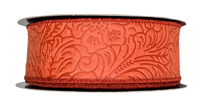 Saddle 1.5" Sunset