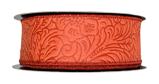 Saddle 1.5" Sunset