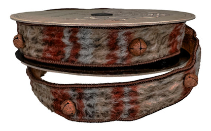 Deerfield Plaid 1.5"