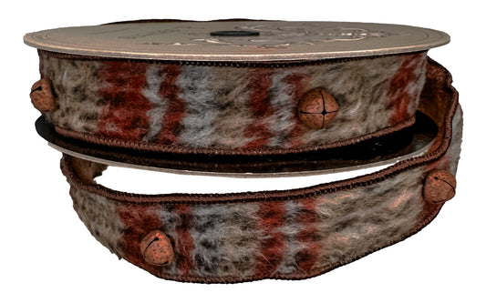 Deerfield Plaid 1.5"