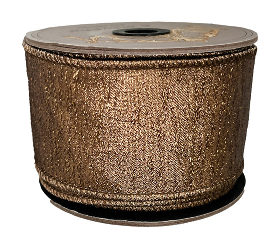 High Sheen 2.5" Milk Chocolate