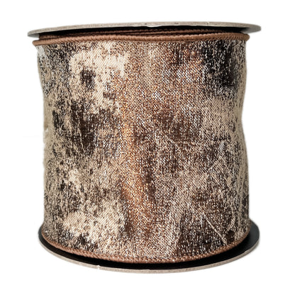 Weathered Metallic 4"