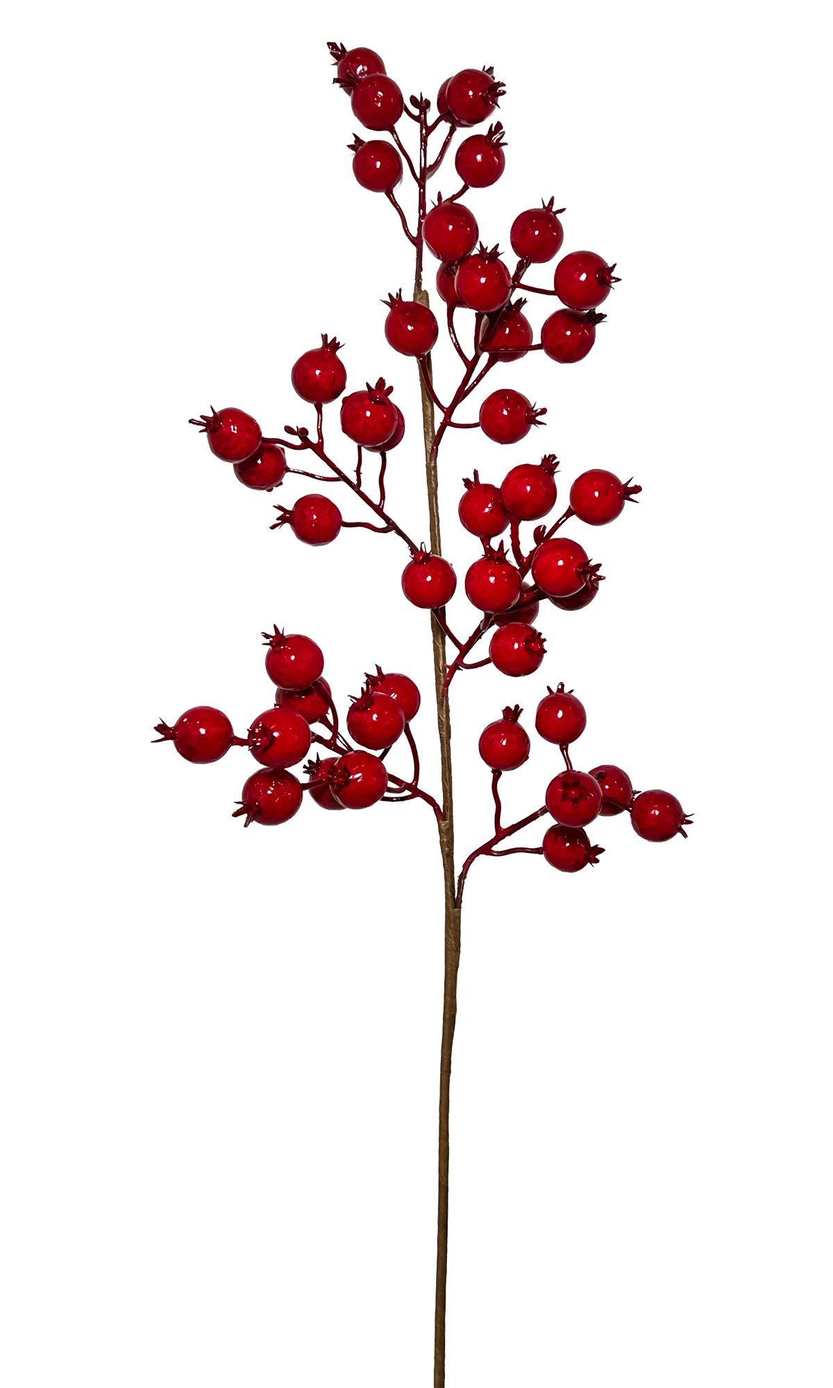 Berry Burst Pick