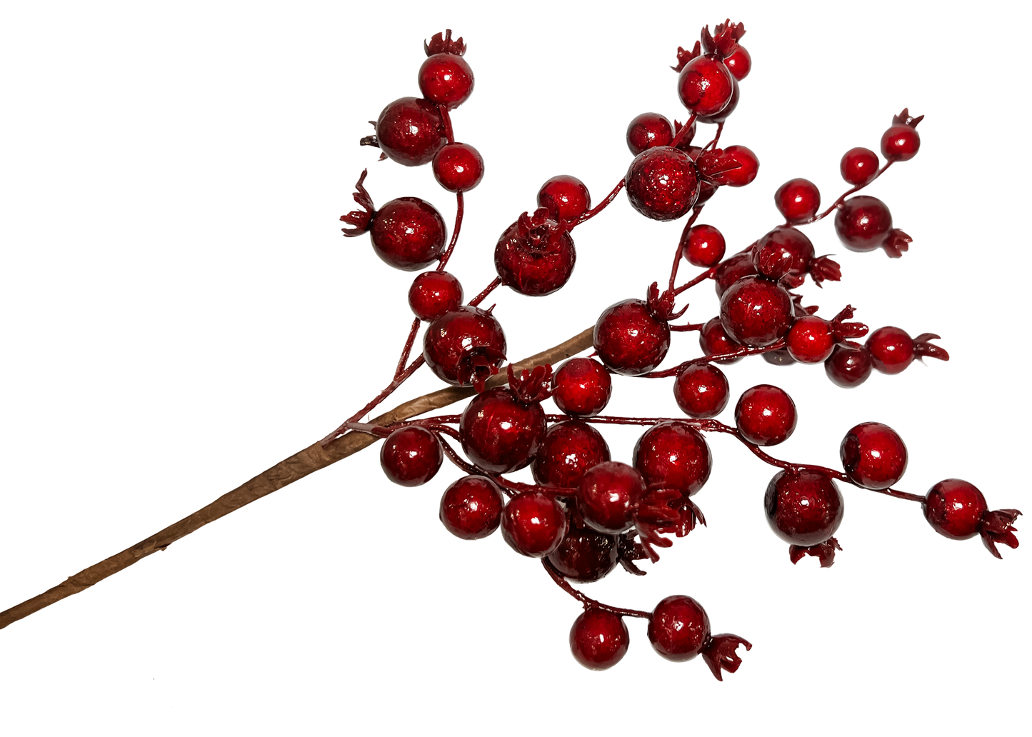 Berry Burst Pick