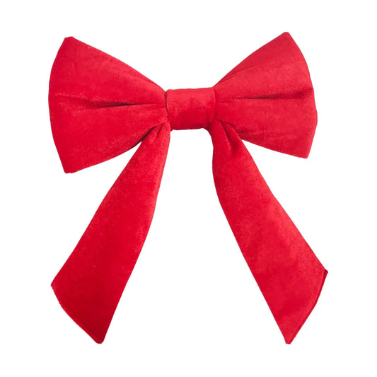 Bow 32" Red