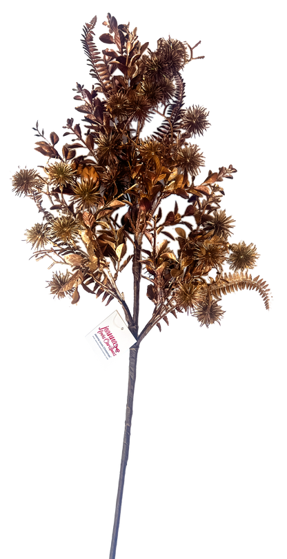 Copperplate Fern Spray