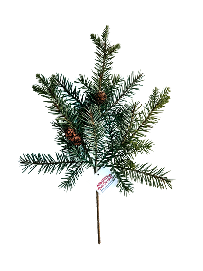 Fresh From the Forest Fir Pick