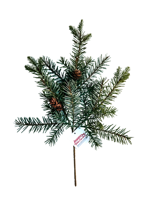 Fresh From the Forest Fir Pick