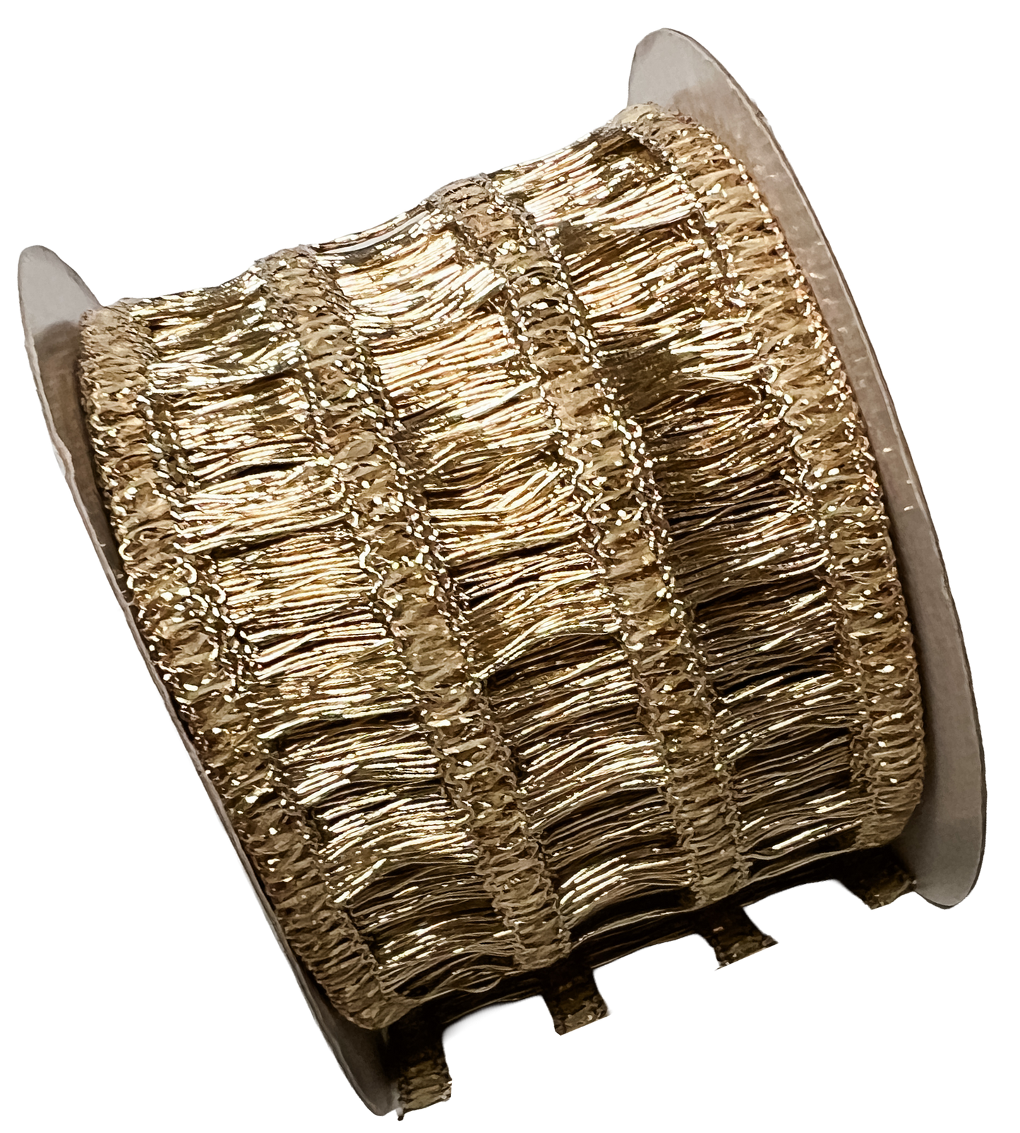 GLAM Glitz 2.5" Champagne