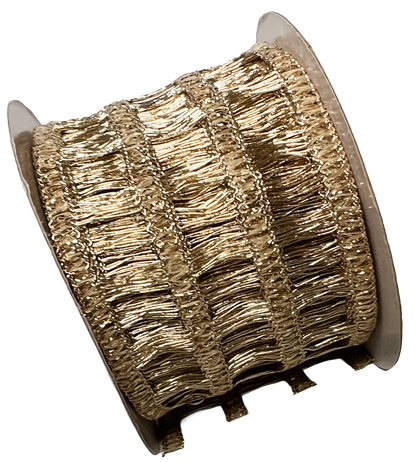 GLAM Glitz 2.5" Champagne