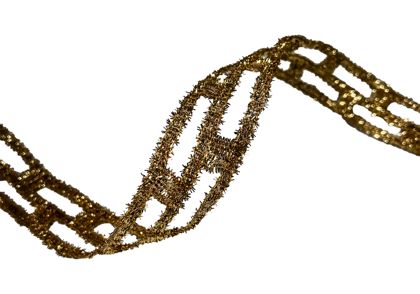 Gold Chain 1.5"