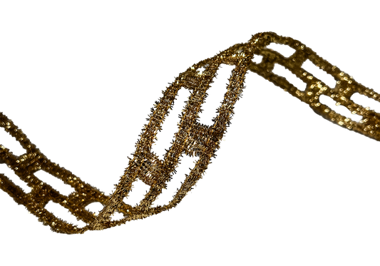 Gold Chain 1.5"