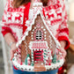 A-Frame Gingerbread House