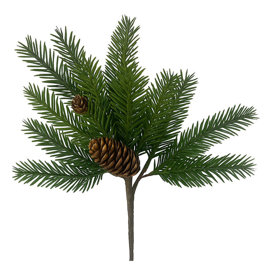 Noble Fir Pick 18"
