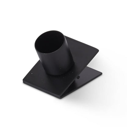 Taper Candle Christmas Tree Clips (2-pack)