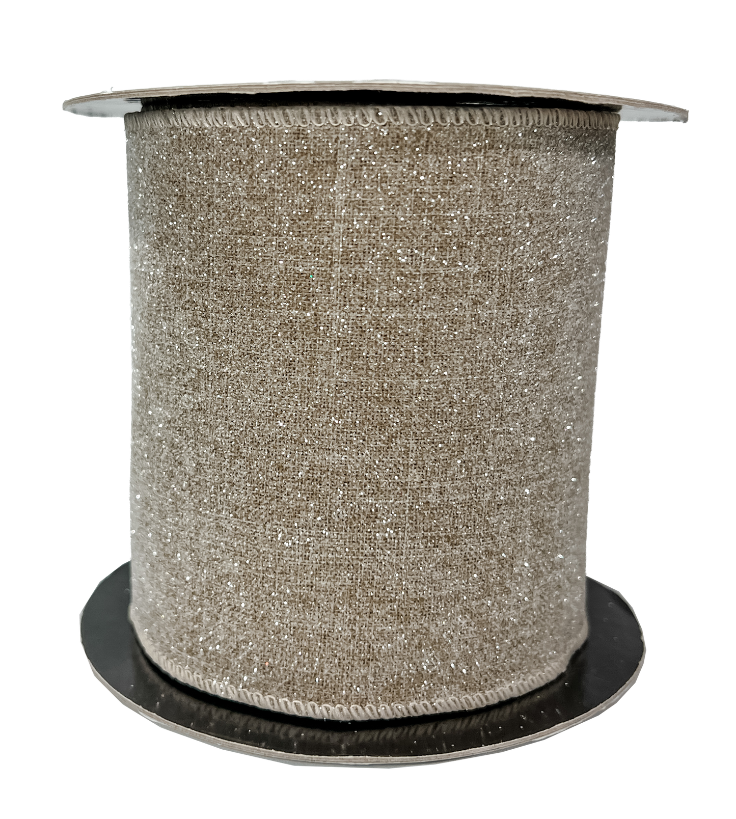 Linen Sugar 4" Taupe