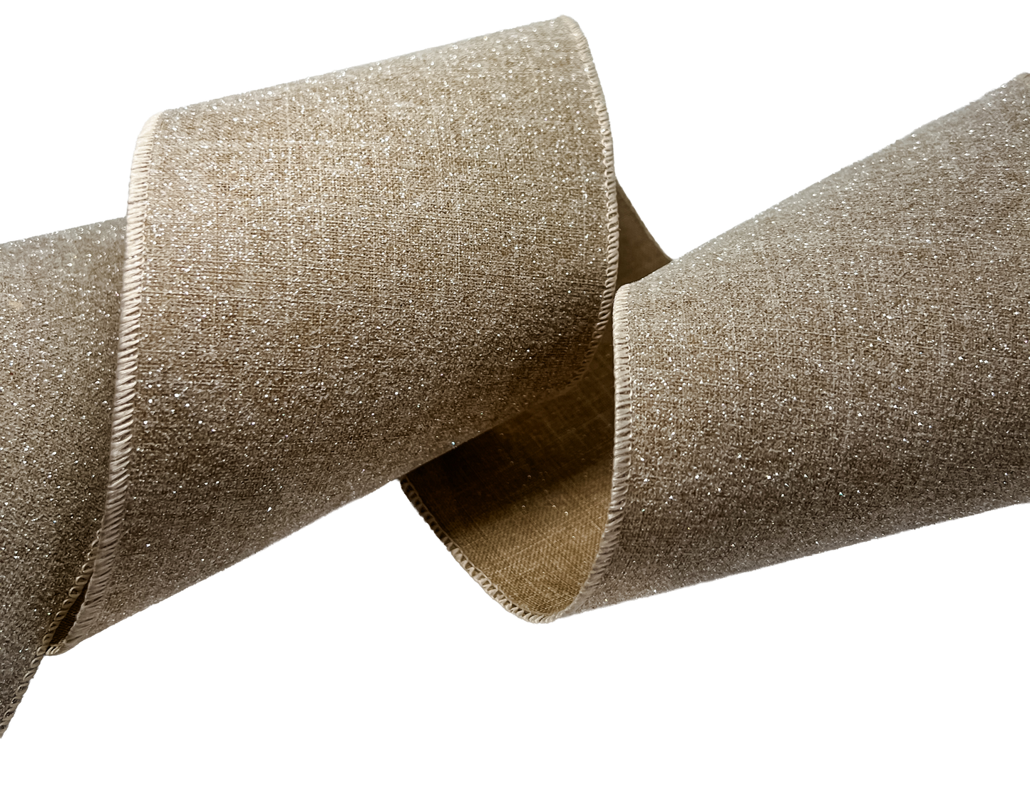 Linen Sugar 4" Taupe