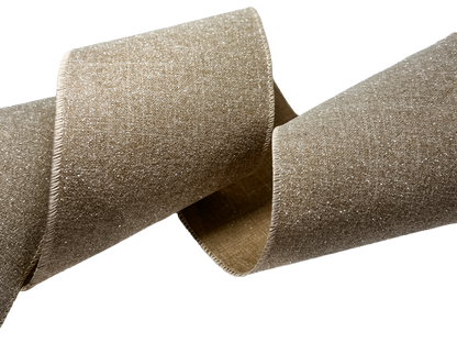 Linen Sugar 4" Taupe