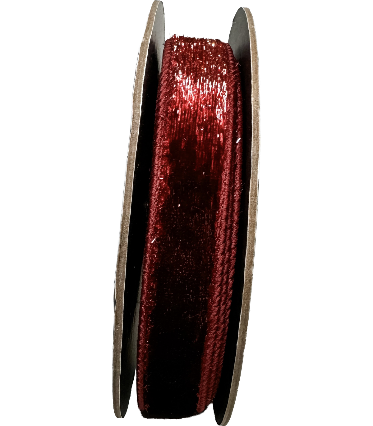 Lip Gloss Velvet 1" Burgundy