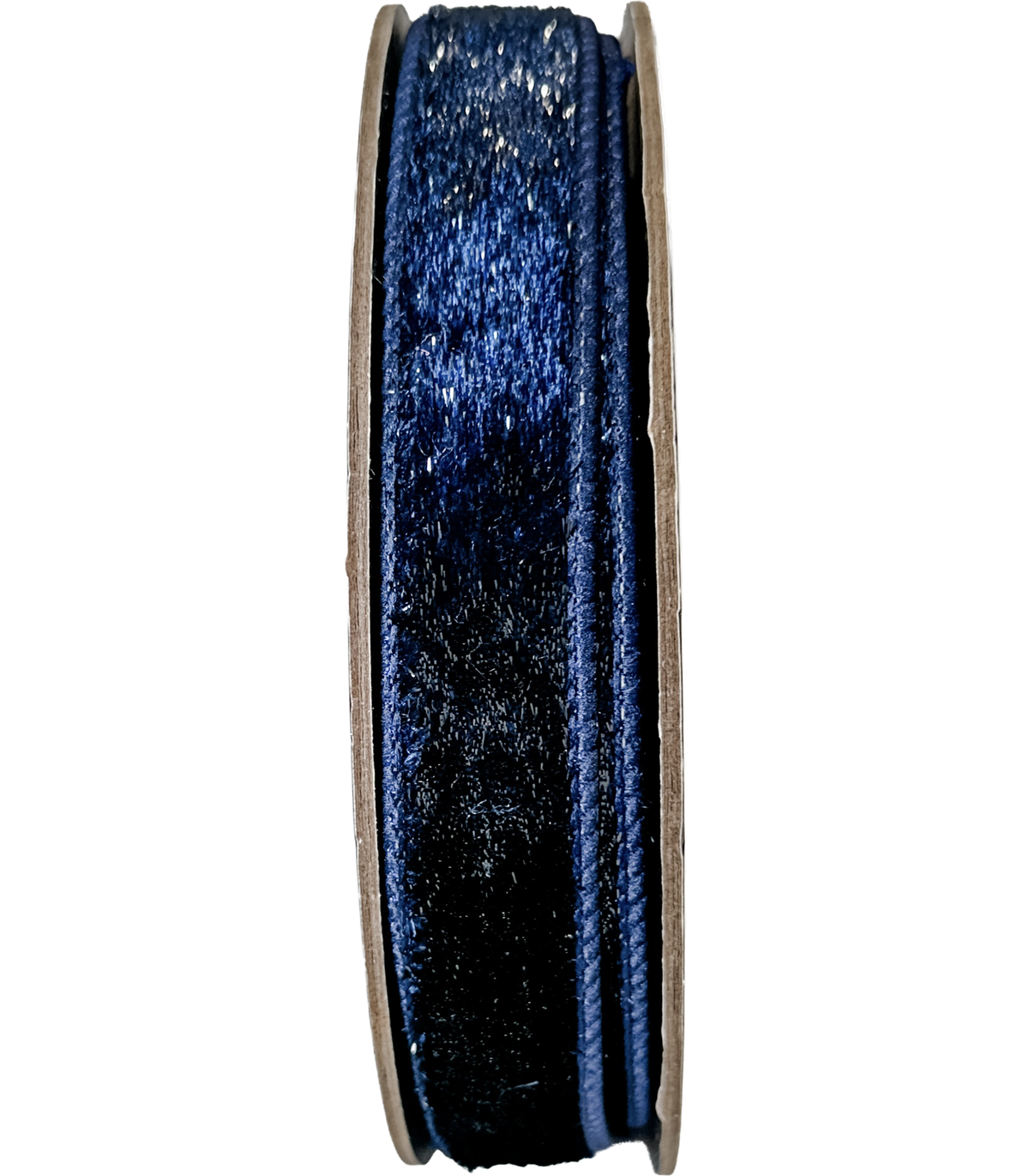 Lip Gloss Velvet 1" Navy
