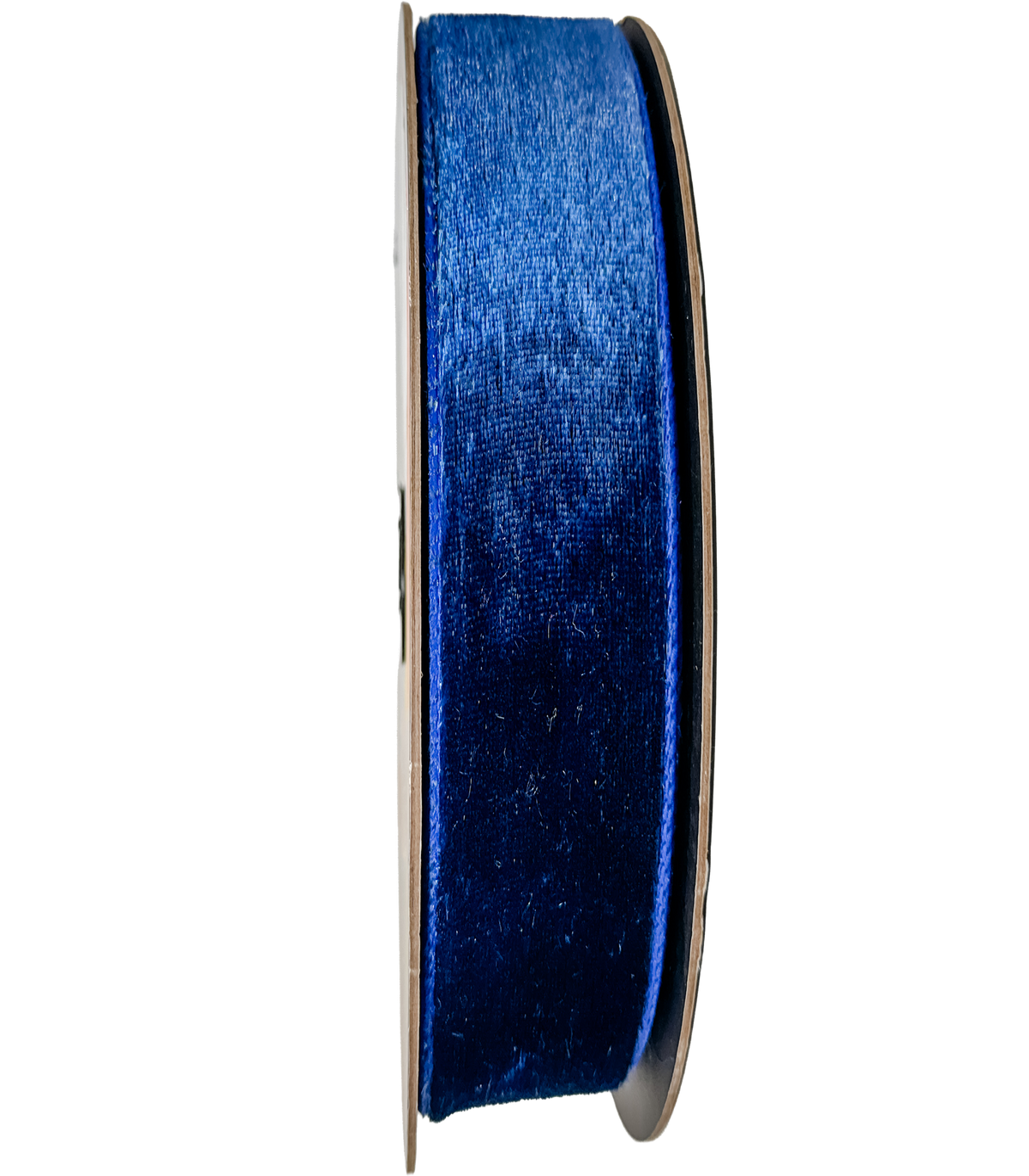 Lip Gloss Velvet 1" Royalty Blue