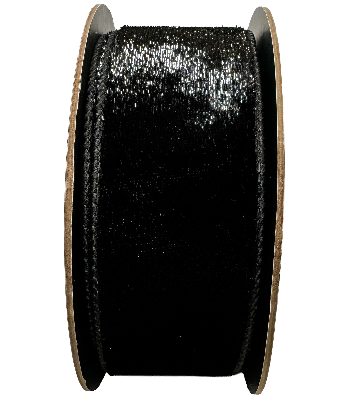 Lip Gloss Velvet 2.5" Black